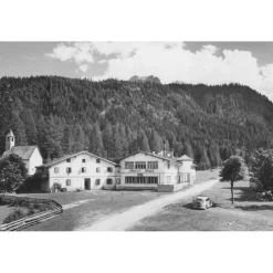 Sport & Kurhotel Bad Moos - Dolomites Spa Resort - Health & Wellness - 4 Days 3 Nights - Avvenice