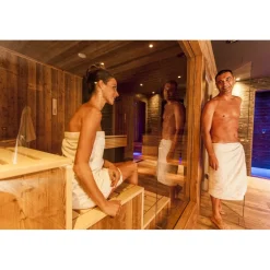 Sport & Kurhotel Bad Moos - Dolomites Spa Resort - Health & Wellness - 4 Days 3 Nights - Avvenice