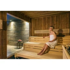Sport & Kurhotel Bad Moos - Dolomites Spa Resort - Health & Wellness - 4 Days 3 Nights - Avvenice