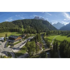 Sport & Kurhotel Bad Moos - Dolomites Spa Resort - Health & Wellness - 4 Days 3 Nights - Avvenice