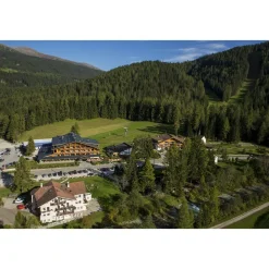 Sport & Kurhotel Bad Moos - Dolomites Spa Resort - Health & Wellness - 4 Days 3 Nights - Avvenice
