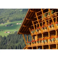 Sport & Kurhotel Bad Moos - Dolomites Spa Resort - Health & Wellness - 4 Days 3 Nights - Avvenice