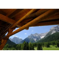 Sport & Kurhotel Bad Moos - Dolomites Spa Resort - Health & Wellness - 4 Days 3 Nights - Avvenice