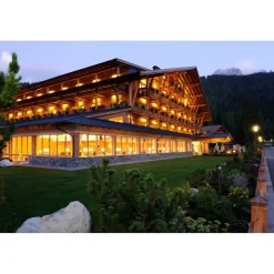 Sport & Kurhotel Bad Moos - Dolomites Spa Resort - Health & Wellness - 4 Days 3 Nights - Avvenice
