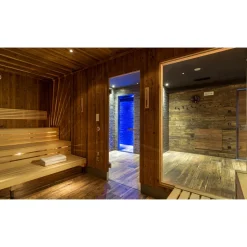 Sport & Kurhotel Bad Moos - Dolomites Spa Resort - Health & Wellness - 4 Days 3 Nights - Avvenice