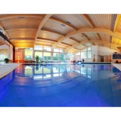 Sport & Kurhotel Bad Moos - Dolomites Spa Resort - Love & Romantic - 4 Days 3 Nights - Avvenice