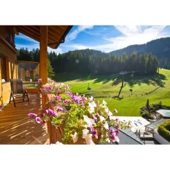 Sport & Kurhotel Bad Moos - Dolomites Spa Resort - Love & Romantic - 4 Days 3 Nights - Avvenice