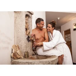 Sport & Kurhotel Bad Moos - Dolomites Spa Resort - Love & Romantic - 4 Days 3 Nights - Avvenice