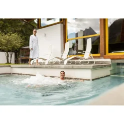 Sport & Kurhotel Bad Moos - Dolomites Spa Resort - Love & Romantic - 4 Days 3 Nights - Avvenice