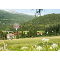 Sport & Kurhotel Bad Moos - Dolomites Spa Resort - Love & Romantic - 4 Days 3 Nights - Avvenice