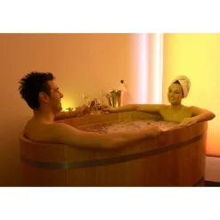 Sport & Kurhotel Bad Moos - Dolomites Spa Resort - Love & Romantic - 4 Days 3 Nights - Avvenice