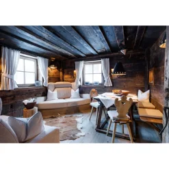 Sport & Kurhotel Bad Moos - Dolomites Spa Resort - Love & Romantic - 4 Days 3 Nights - Avvenice