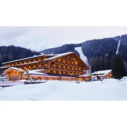 Sport & Kurhotel Bad Moos - Dolomites Spa Resort - Active & Nature - 4 Days 3 Nights - Avvenice