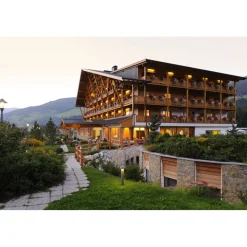 Sport & Kurhotel Bad Moos - Dolomites Spa Resort - Active & Nature - 4 Days 3 Nights - Avvenice
