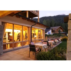 Sport & Kurhotel Bad Moos - Dolomites Spa Resort - Active & Nature - 4 Days 3 Nights - Avvenice