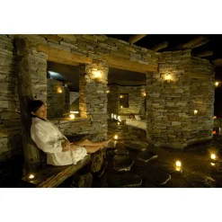 Sport & Kurhotel Bad Moos - Dolomites Spa Resort - Active & Nature - 4 Days 3 Nights - Avvenice