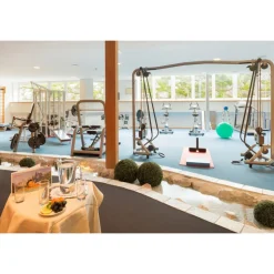 Sport & Kurhotel Bad Moos - Dolomites Spa Resort - Active & Nature - 4 Days 3 Nights - Avvenice