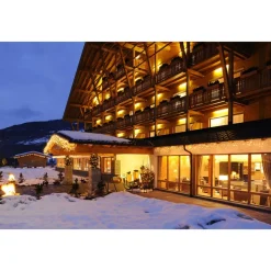 Sport & Kurhotel Bad Moos - Dolomites Spa Resort - Active & Nature - 4 Days 3 Nights - Avvenice