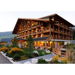 Sport & Kurhotel Bad Moos - Dolomites Spa Resort - Active & Nature - 4 Days 3 Nights - Avvenice