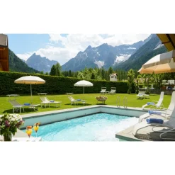 Sport & Kurhotel Bad Moos - Dolomites Spa Resort - Active & Nature - 4 Days 3 Nights - Avvenice