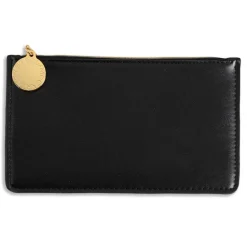 Stella McCartney - Black Aviator Sunglasses - Black - Sunglasses - Stella McCartney Eyewear - Avvenice