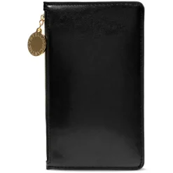 Stella McCartney - Havana Rectangular Sunglasses - Havana - Sunglasses - Stella McCartney Eyewear - Avvenice