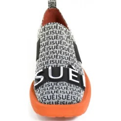 Suèi - Loafers of Bi-color Jasquard - Handmade in Italy - Luxury Exclusive Collection - Avvenice