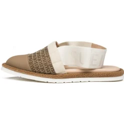 Suèi - Slingback with Pointed Toe - Handmade in Italy - Luxury Exclusive Collection - Avvenice