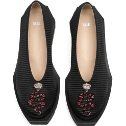 Suèi - Slip-ons With Snake - Handmade in Italy - Luxury Exclusive Collection - Avvenice