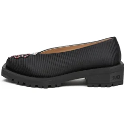 Suèi - Slip-ons With Snake - Handmade in Italy - Luxury Exclusive Collection - Avvenice