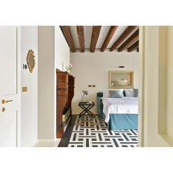 Suite Morosini Brandolin - 5 Days 4 Nights - Exclusive Luxury - Venice - Veneto Italy - Avvenice