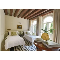 Suite Morosini Brandolin - 5 Days 4 Nights - Exclusive Luxury - Venice - Veneto Italy - Avvenice