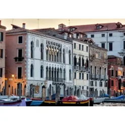 Suite Morosini Brandolin - 5 Days 4 Nights - Exclusive Luxury - Venice - Veneto Italy - Avvenice