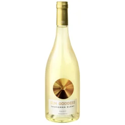 Sun Goddess - Fantinel - Sauvignon Blanc - Friuli D.O.C. - White Wine - Official Mary J. Blige JBM Wine - Avvenice