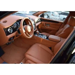 Superior Car Rental - Bentley Bentayga - Exclusive Luxury Rent - Avvenice