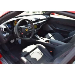 Superior Car Rental - Ferrari Portofino - Exclusive Luxury Rent - Avvenice