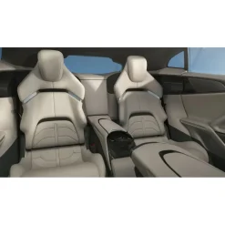 Superior Car Rental - Ferrari Purosangue - White - Exclusive Luxury Rent - Avvenice