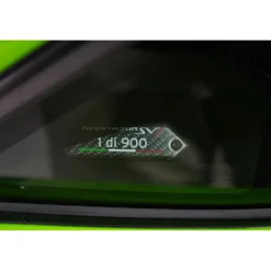 Superior Car Rental - Lamborghini Aventador SVJ - Green - Exclusive Luxury Rent - Avvenice
