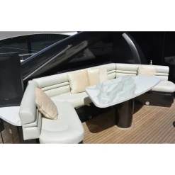 Superior Car Rental - Luxury VIP Yacht Rental - 95 ft Sunseeker Black Predator - Exclusive Luxury Rent - Avvenice