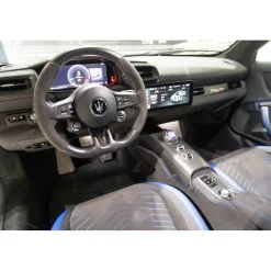 Superior Car Rental - Maserati MC20 - White - Exclusive Luxury Rent - Avvenice