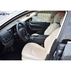 Superior Car Rental - Maserati Levante S - Exclusive Luxury Rent - Avvenice