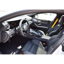 Superior Car Rental - Mercedes GT 63 S - Exclusive Luxury Rent - Avvenice