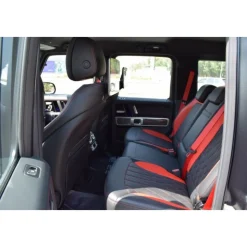 Superior Car Rental - Mercedes G63 - Exclusive Luxury Rent - Avvenice