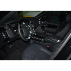 Superior Car Rental - Range Rover SuperCharged - Exclusive Luxury Rent - Avvenice