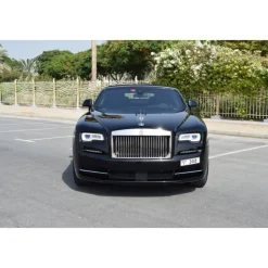 Superior Car Rental - Rolls-Royce Dawn - Exclusive Luxury Rent - Avvenice