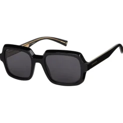Swarovski - Tigris Sunglasses - SK0271-P 48G - Brown - Sunglasses - Swarovski Eyewear - Avvenice