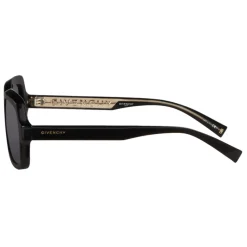 Swarovski - Tigris Sunglasses - SK0271-P 48G - Brown - Sunglasses - Swarovski Eyewear - Avvenice