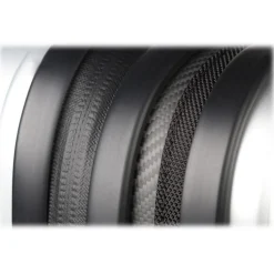 TecknoMonster - Akille TecknoMonster - Aluminum and Aeronautical Carbon Fibre Trolley Suitcase - Avvenice