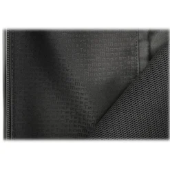 TecknoMonster - Akille TecknoMonster - Aluminum and Aeronautical Carbon Fibre Trolley Suitcase - Avvenice