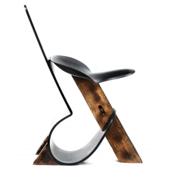 TecknoMonster - Apostrofa TecknoMonster - Aeronautical Carbon Fiber Mini Seat - Avvenice